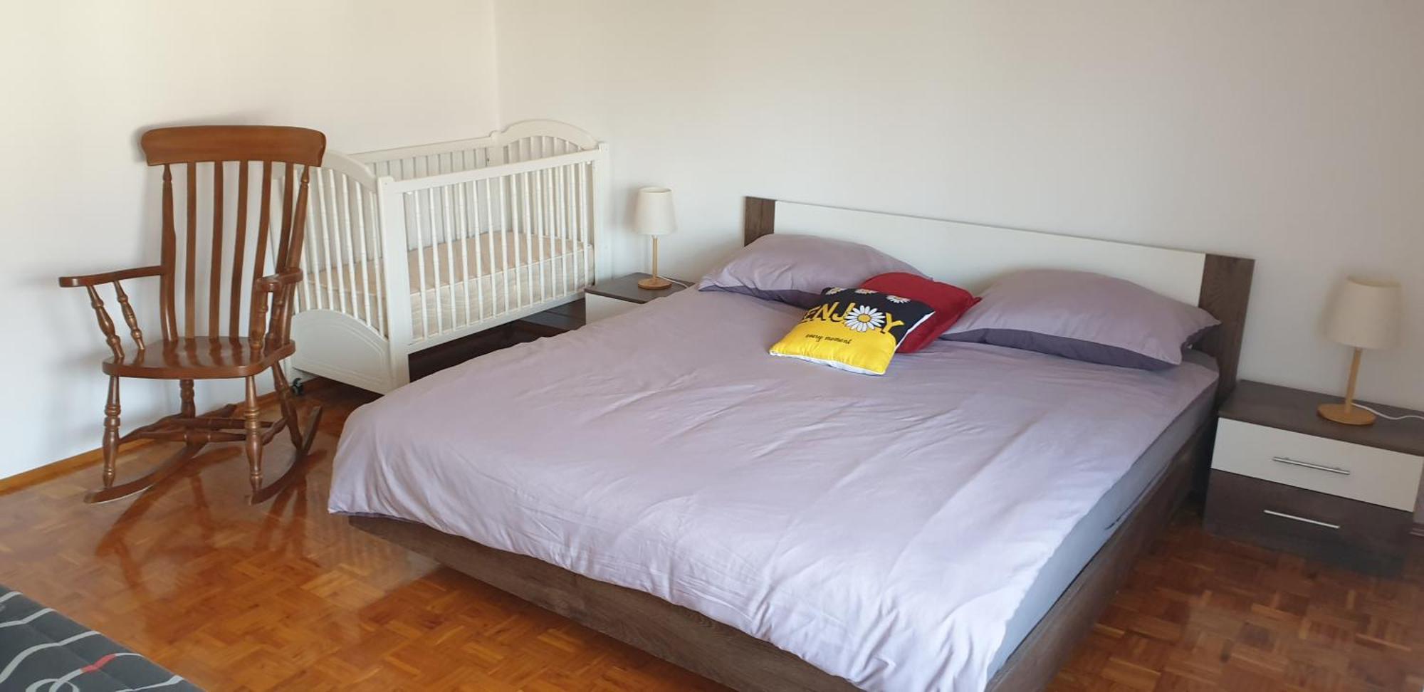 Prijeten Prostoren Apartma V Hisi Pivka Eksteriør billede